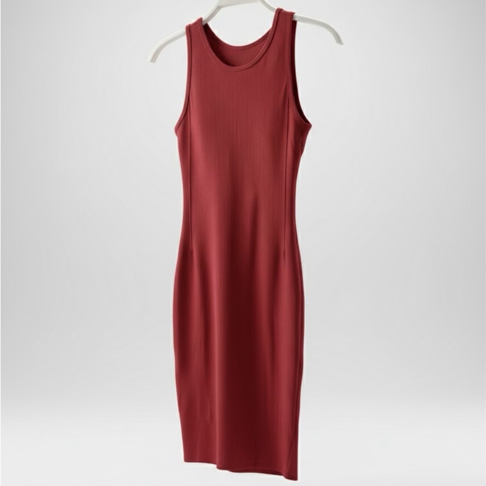 Lululemon Sleeveless casual Dress